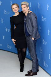Julie Delpy, Ethan Hawke