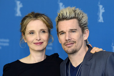 Julie Delpy, Ethan Hawke