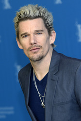 Ethan Hawke
