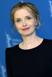 Julie Delpy