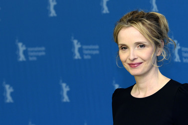 Julie Delpy