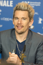 Ethan Hawke