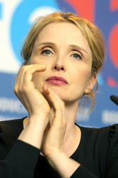 Julie Delpy