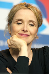 Julie Delpy