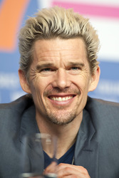 Ethan Hawke