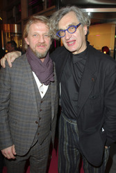 Sönke Wortmann, Wim Wenders