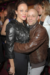 Sonja Kirchberger, Jürgen Vogel