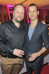 Smudo (Die Fantastischen Vier, Fanta 4), Florian David Fitz