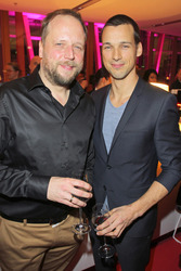 Smudo (Die Fantastischen Vier, Fanta 4), Florian David Fitz