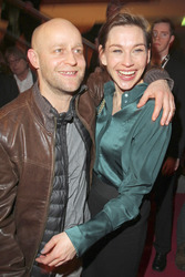 Jürgen Vogel, Christiane Paul