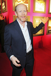 Ron Howard