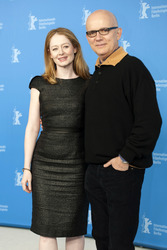 Miranda Otto,  Bruno Barreto