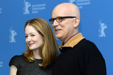 Miranda Otto,  Bruno Barreto