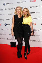 Maria Furtwängler, Ursula Karven