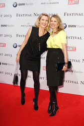 Maria Furtwängler, Ursula Karven