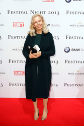 Catherine von Fürstenberg-Dussmann