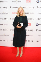 Catherine von Fürstenberg-Dussmann