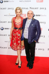 Astrid Söll, Axel Munz