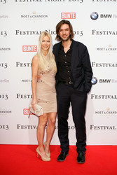 Tina Kaiser, Max Wiedemann