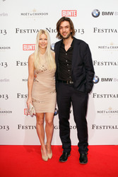 Tina Kaiser, Max Wiedemann