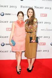 Jennifer Ulrich, Alice Dwyer