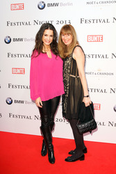 Mariella Ahrens, Maria Koteneva