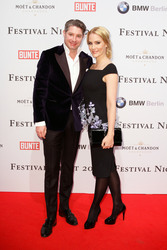 Judith Rakers mit Ehemann Andreas Pfaff