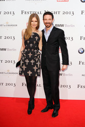 Oliver Berben mit Freundin Katrin Kraus