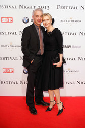 Christoph M. Ohrt, Dana Golombek