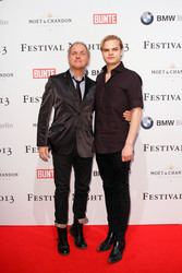 Uwe Ochsenknecht, Wilson Gonzalez Ochsenknecht