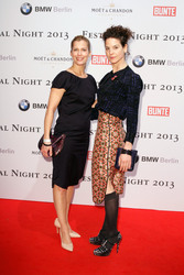 Valerie Niehaus, Bibiana Beglau