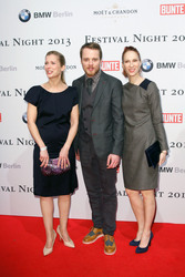 Valerie Niehaus, Matthias Köberlin, Chiara Schoras