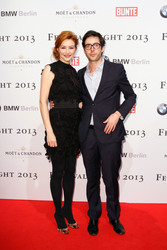 Katrin Bauerfeind, David Dietl