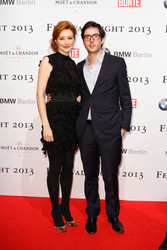 Katrin Bauerfeind, David Dietl