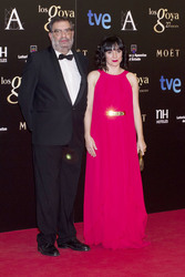 Enrique González Macho, Blanca Marsillach