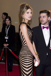 Amaia Salamanca, Goya Toledo