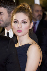 Maria Valverde