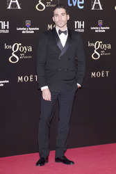 Miguel Ángel Silvestre