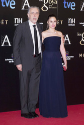 Fernando Trueba, Aida Folch