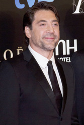 Javier Bardem