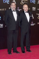 Enrique González Macho, José Ignacio Wert