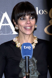 Maribel Verdú