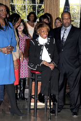 Cissy Houston