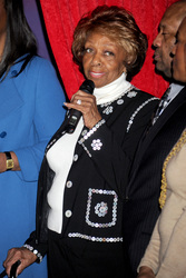 Cissy Houston