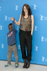 Rapule Hendricks, Pia Marais