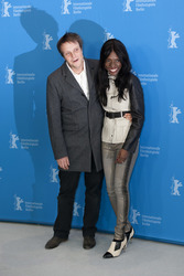 August Diehl, Rayna Campbell