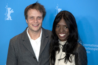 August Diehl, Rayna Campbell