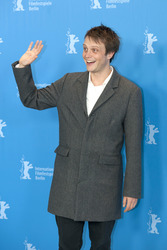 August Diehl