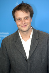 August Diehl
