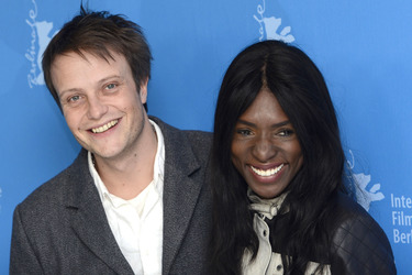 August Diehl, Rayna Campbell